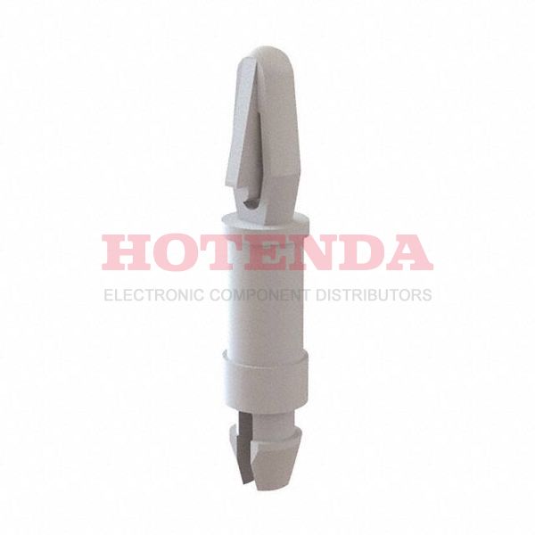 LMSP-4-19 - LMSP-4-19 datasheet pdf and Board Supports product details from Essentra Components stock available on our website