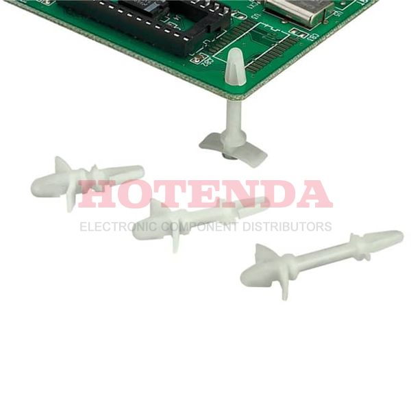 CBP12-M - CBP12-M datasheet pdf and Board Supports product details from Panduit Corp stock available on our website