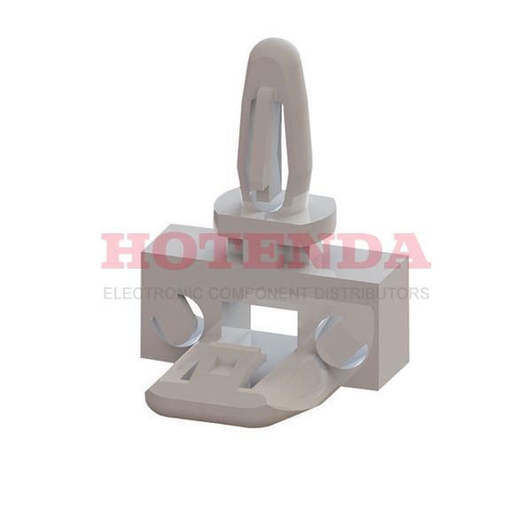 SMLCBS-5-01 - SMLCBS-5-01 datasheet pdf and Board Supports product details from Essentra Components stock available on our website