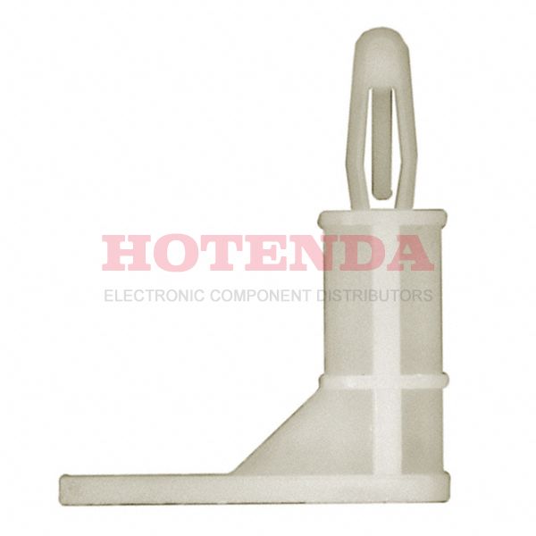 LCBS-L-10-01 - LCBS-L-10-01 datasheet pdf and Board Supports product details from Essentra Components stock available on our website