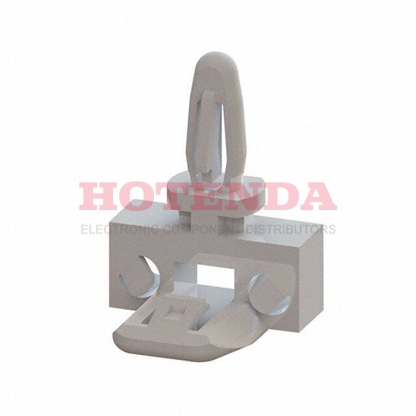 SMLCBS-5-19 - SMLCBS-5-19 datasheet pdf and Board Supports product details from Essentra Components stock available on our website