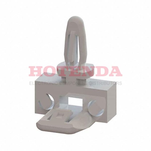 SMLCBS-7-19 - SMLCBS-7-19 datasheet pdf and Board Supports product details from Essentra Components stock available on our website