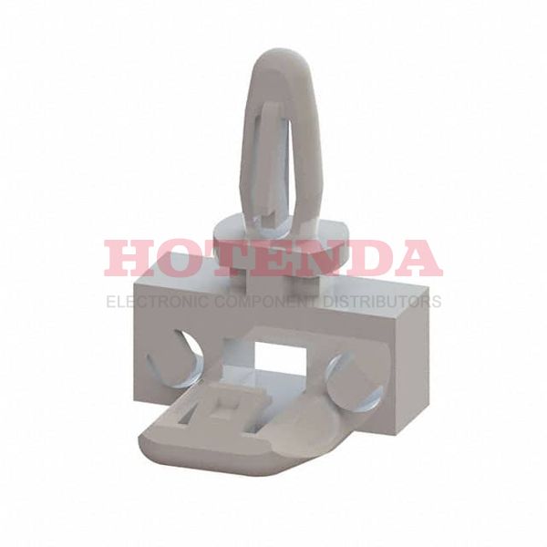 SMLCBS-8-19 - SMLCBS-8-19 datasheet pdf and Board Supports product details from Essentra Components stock available on our website