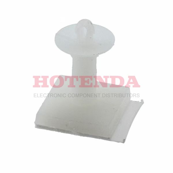 CCBSBT- 9-01A-RT - CCBSBT- 9-01A-RT datasheet pdf and Board Supports product details from Essentra Components stock available on our website