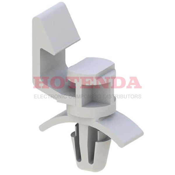 EHCBS-10-5-01 - EHCBS-10-5-01 datasheet pdf and Board Supports product details from Essentra Components stock available on our website