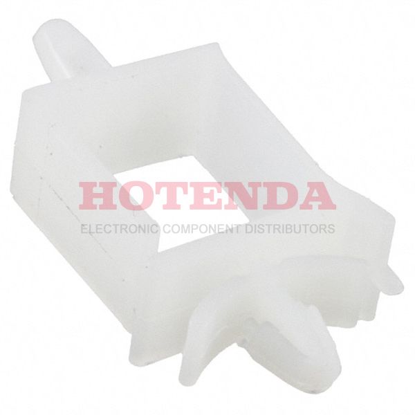 HLCBS-14-01 - HLCBS-14-01 datasheet pdf and Board Supports product details from Essentra Components stock available on our website