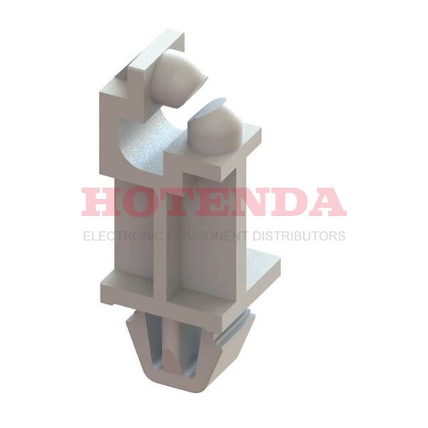 HLCBSE2-25M-01 - HLCBSE2-25M-01 datasheet pdf and Board Supports product details from Essentra Components stock available on our website