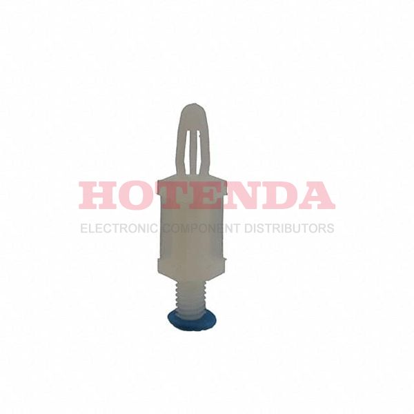 MSCBS- 8-01 - MSCBS- 8-01 datasheet pdf and Board Supports product details from Essentra Components stock available on our website