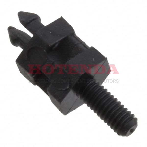 TCBNS-M2.5-6 - TCBNS-M2.5-6 datasheet pdf and Board Supports product details from Essentra Components stock available on our website