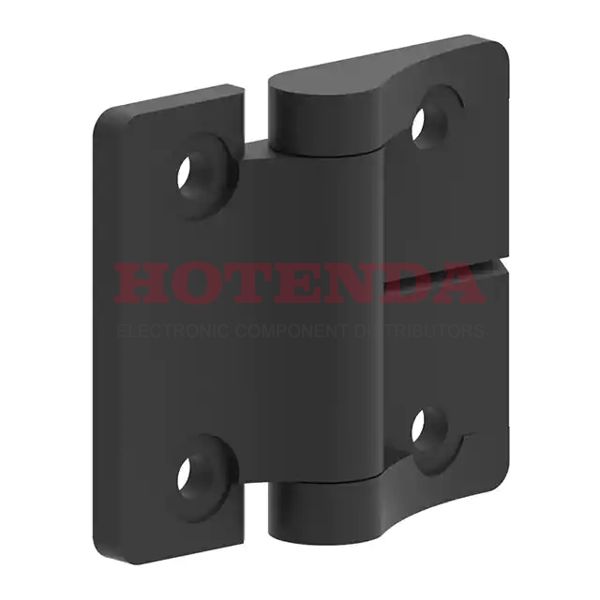 219912 - CONSTANT TORQUE LEAF HINGE 57X51