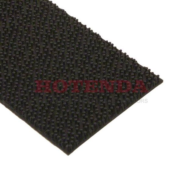 SJ4575 CIRCLE-4"-10 - SJ4575 CIRCLE-4"-10 datasheet pdf and Reclosable Fasteners product details from 3M (TC) stock available on our website