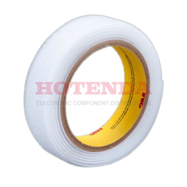 SJ-3526N-HOOK-WHITE-5/8