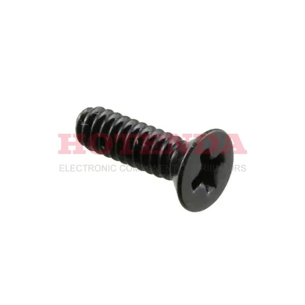RM440MS100BK - RM440MS100BK datasheet pdf and Screws, Bolts product details from Hammond Manufacturing stock available on our website