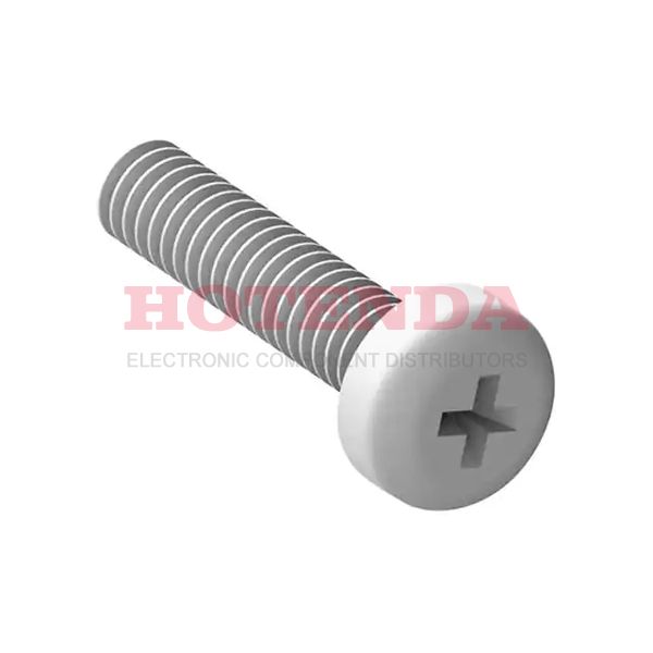 011032PW100 - 011032PW100 datasheet pdf and Screws, Bolts product details from Essentra Components stock available on our website