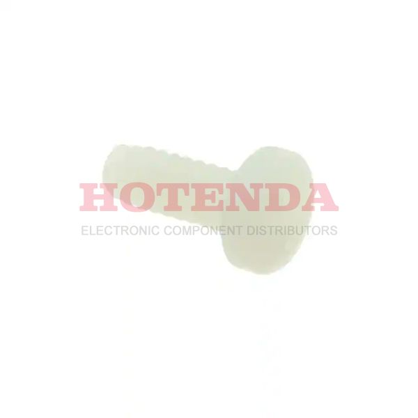 010632PW037 - 010632PW037 datasheet pdf and Screws, Bolts product details from Essentra Components stock available on our website