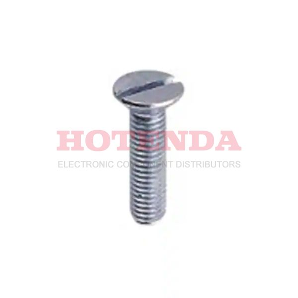 9509 - 9509 datasheet pdf and Screws, Bolts product details from Keystone Electronics stock available on our website