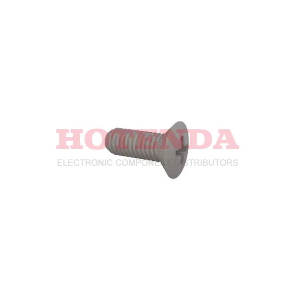 50M030050I006 - 90 PHILLIPS CSK SCREW, M3 X .5 T