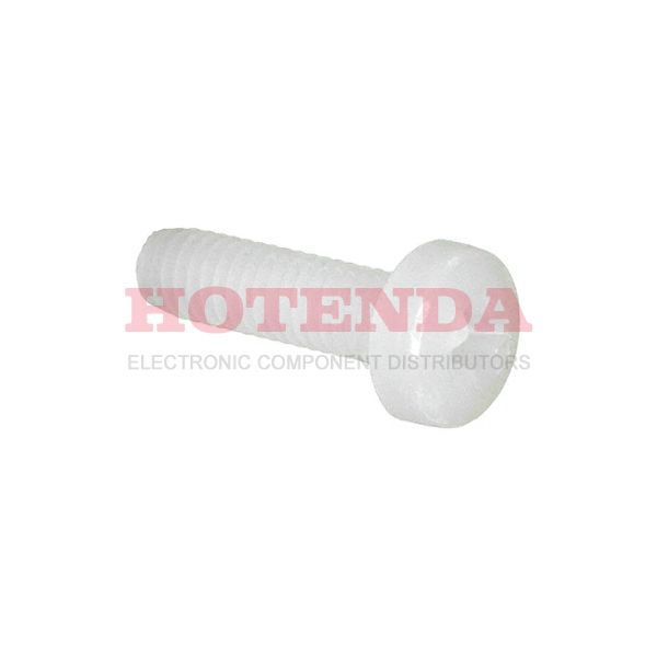 50M030050P010 - 50M030050P010 datasheet pdf and Screws, Bolts product details from Essentra Components stock available on our website