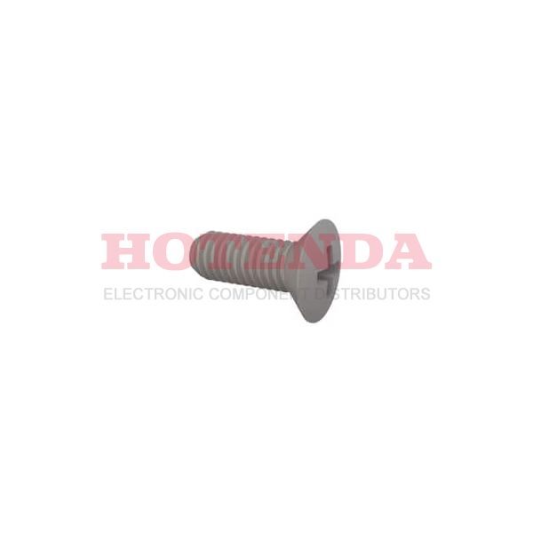 50M035060I016 - 90 PHILLIPS CSK SCREW, M3.5 X .6