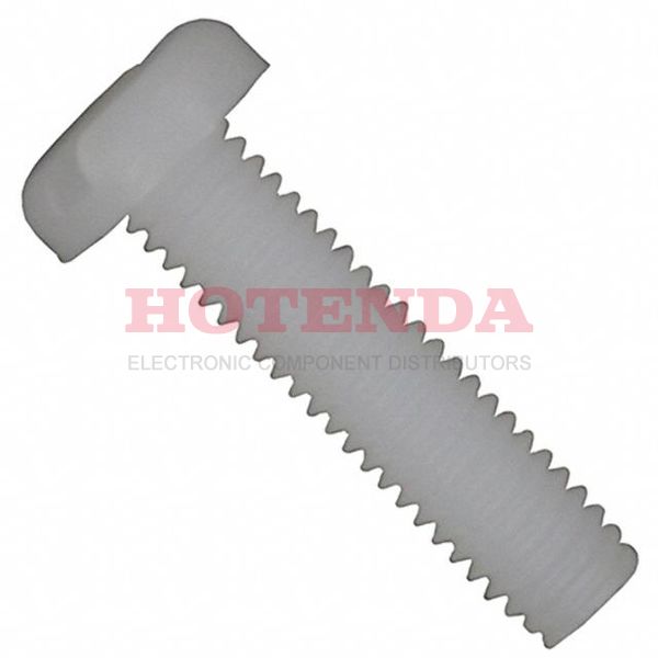 29344 - 29344 datasheet pdf and Screws, Bolts product details from Keystone Electronics stock available on our website