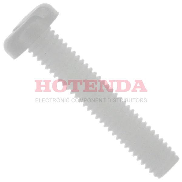 29346 - 29346 datasheet pdf and Screws, Bolts product details from Keystone Electronics stock available on our website
