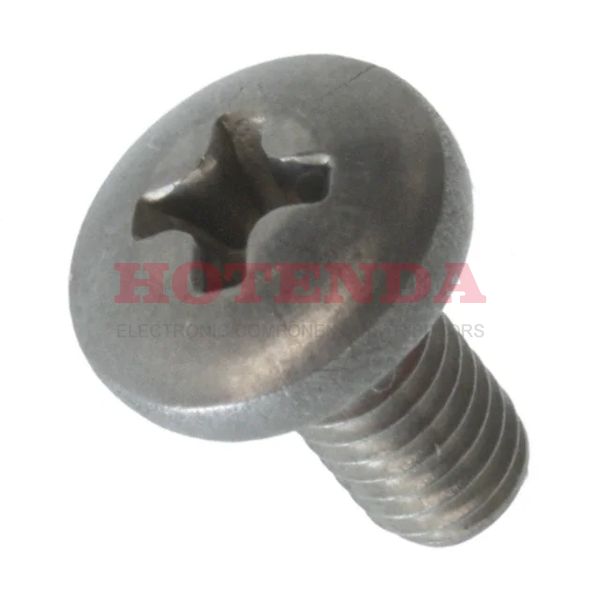 RM4X8MM 2701 - RM4X8MM 2701 datasheet pdf and Screws, Bolts product details from APM Hexseal stock available on our website