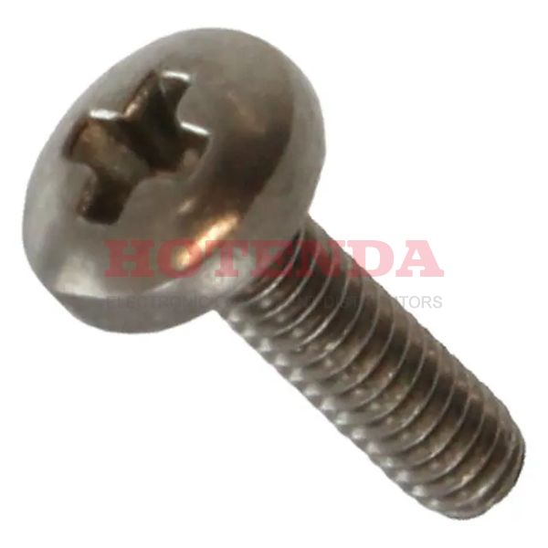 RM2X8MM 2701 - RM2X8MM 2701 datasheet pdf and Screws, Bolts product details from APM Hexseal stock available on our website