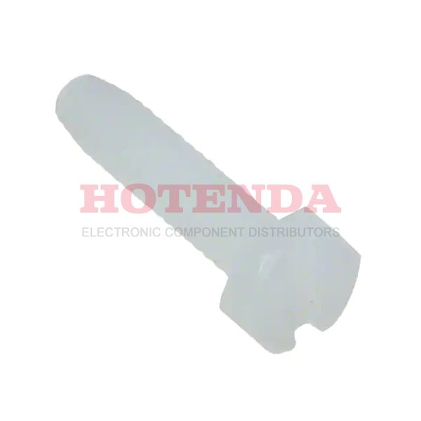 011032X100 - 011032X100 datasheet pdf and Screws, Bolts product details from Essentra Components stock available on our website