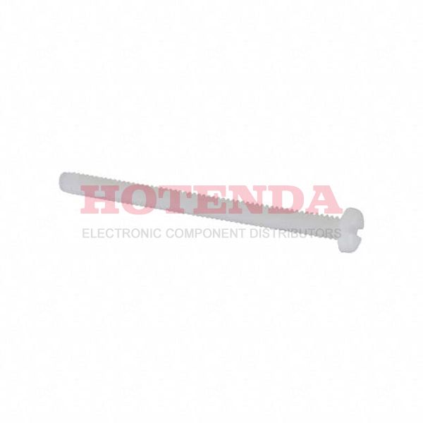 010440P150 - 010440P150 datasheet pdf and Screws, Bolts product details from Essentra Components stock available on our website