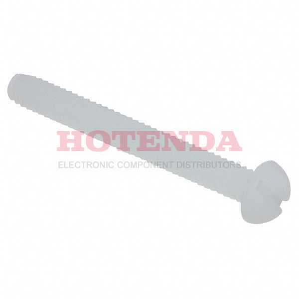 010440R025 - 010440R025 datasheet pdf and Screws, Bolts product details from Essentra Components stock available on our website