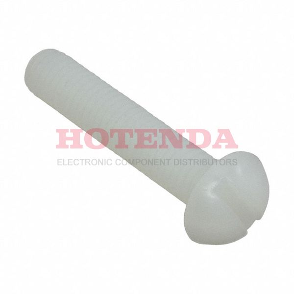 010832R200 - 010832R200 datasheet pdf and Screws, Bolts product details from Essentra Components stock available on our website