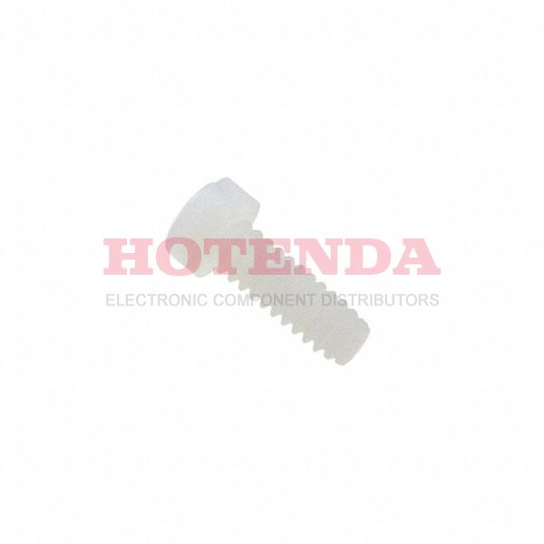 010440F031 - 010440F031 datasheet pdf and Screws, Bolts product details from Essentra Components stock available on our website