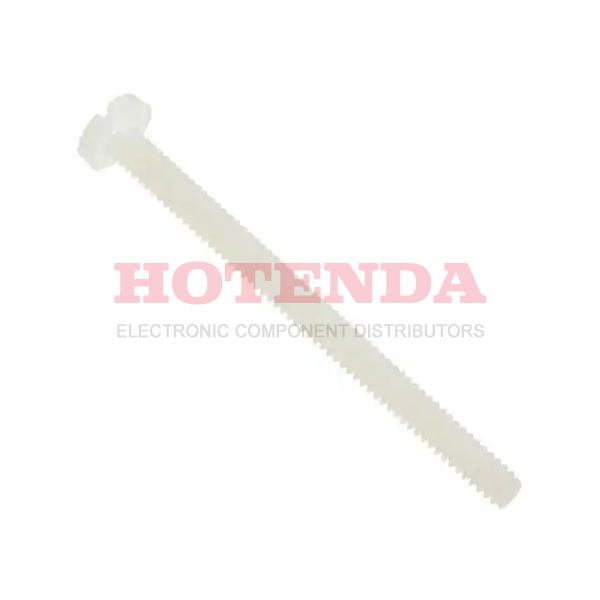 010440CD150 - 010440CD150 datasheet pdf and Screws, Bolts product details from Essentra Components stock available on our website