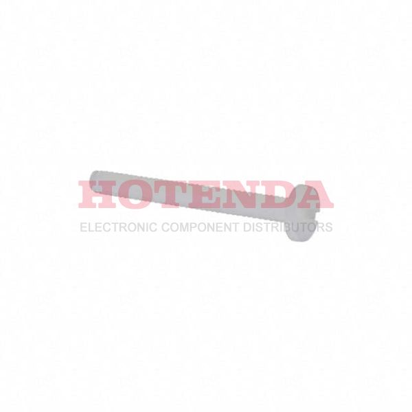 010440B100 - BINDER SLOTTED SCREW 4-40 THREAD