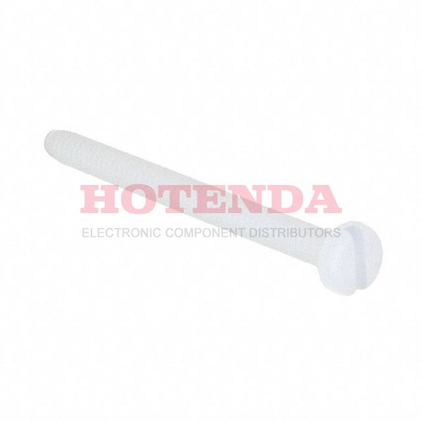 010440P137 - 010440P137 datasheet pdf and Screws, Bolts product details from Essentra Components stock available on our website