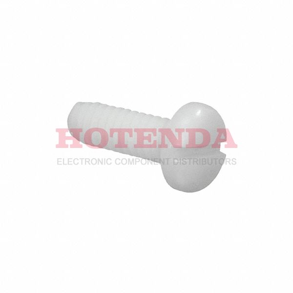 010256P037 - 010256P037 datasheet pdf and Screws, Bolts product details from Essentra Components stock available on our website