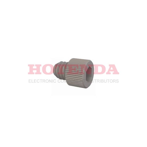 3425200025 - HEX SOCKET CAP SCREW, 1/4-20 THR