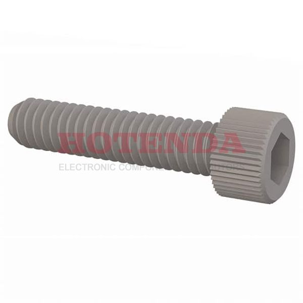 3408320075 - 3408320075 datasheet pdf and Screws, Bolts product details from Essentra Components stock available on our website
