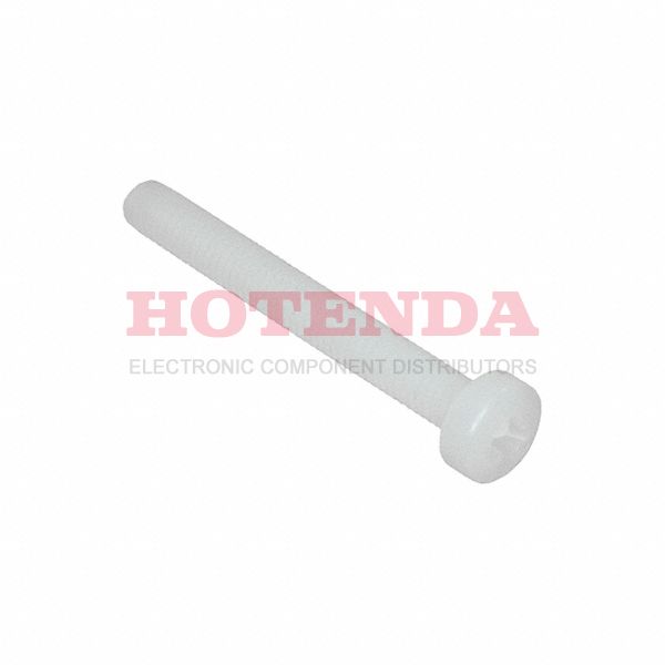 50M030050P025 - 50M030050P025 datasheet pdf and Screws, Bolts product details from Essentra Components stock available on our website