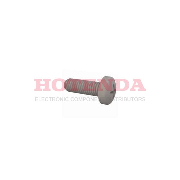 50M050080P016 - PAN PHILLIPS SCREW, M5 X .8 THRE
