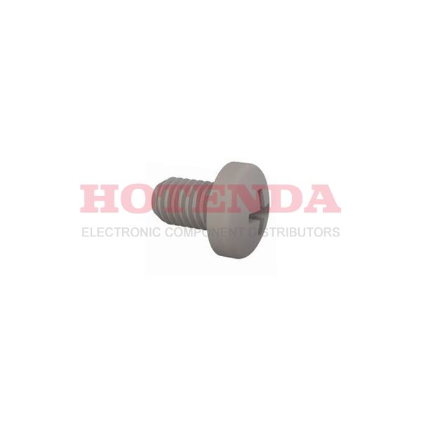 50M050080P008 - PAN PHILLIPS SCREW, M5 X .8 THRE