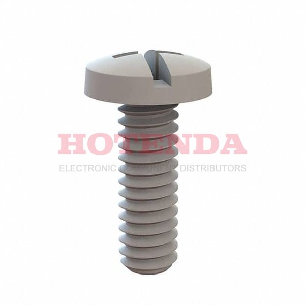 012520CD075 - 012520CD075 datasheet pdf and Screws, Bolts product details from Essentra Components stock available on our website