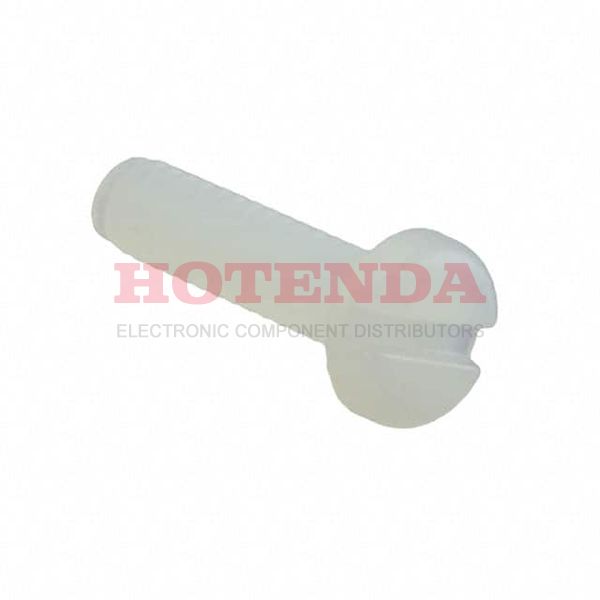 010440P043 - PAN SLOTTED SCREW 4-40 THREAD 7/