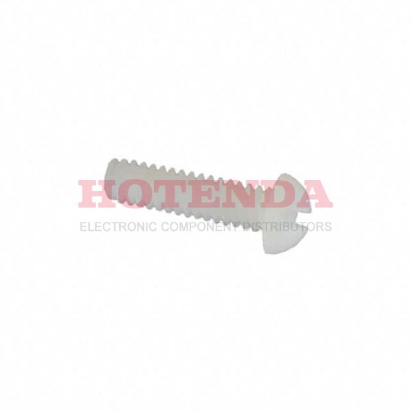 010440R043 - 010440R043 datasheet pdf and Screws, Bolts product details from Essentra Components stock available on our website