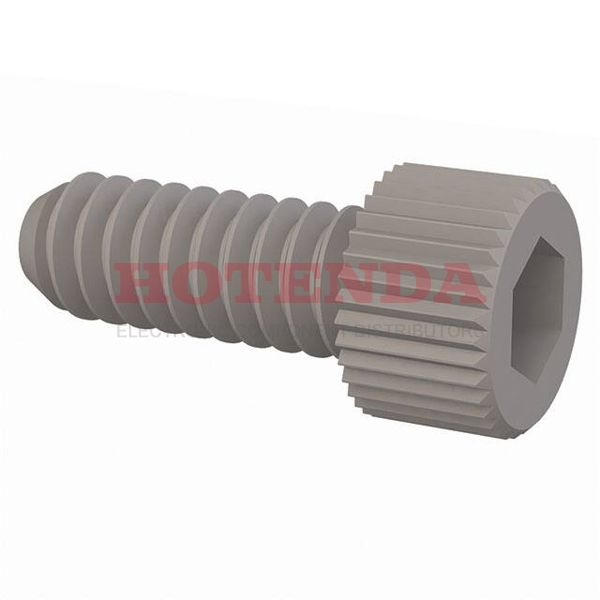 3410320087 - 3410320087 datasheet pdf and Screws, Bolts product details from Essentra Components stock available on our website