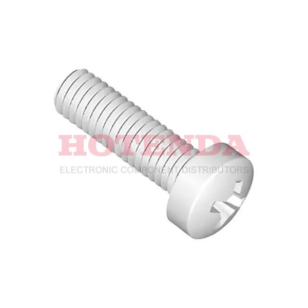 012520WF100 - 012520WF100 datasheet pdf and Screws, Bolts product details from Essentra Components stock available on our website