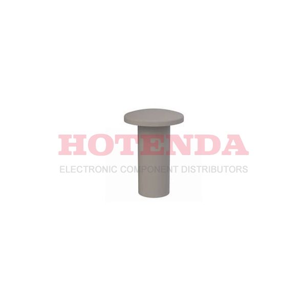 27POSTNT0625 - NON-THREADED POST. .214 BODY OD,