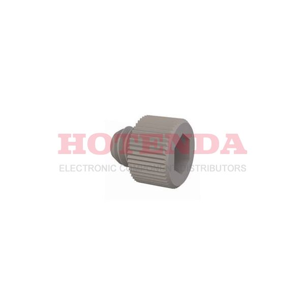 3408320012 - HEX SOCKET CAP SCREW, #8-32 THRE