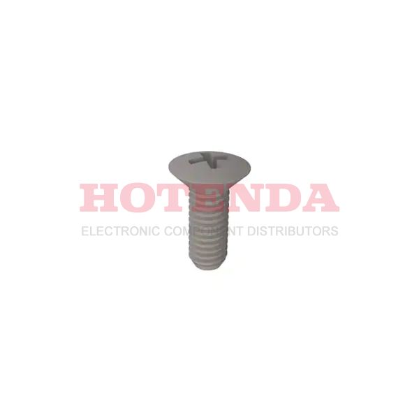 50M030050M025 - 50M030050M025 datasheet pdf and Screws, Bolts product details from Essentra Components stock available on our website