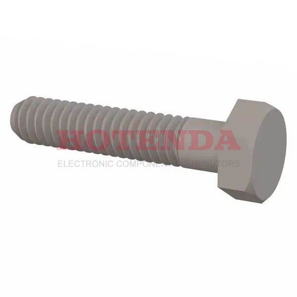 0331218125 - 0331218125 datasheet pdf and Screws, Bolts product details from Essentra Components stock available on our website